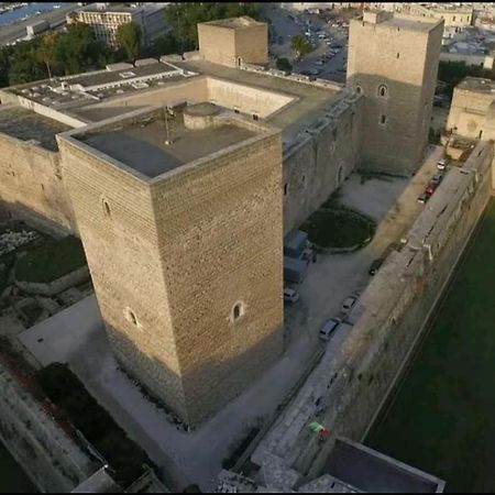 Goffredo Mameli House Бари Екстериор снимка