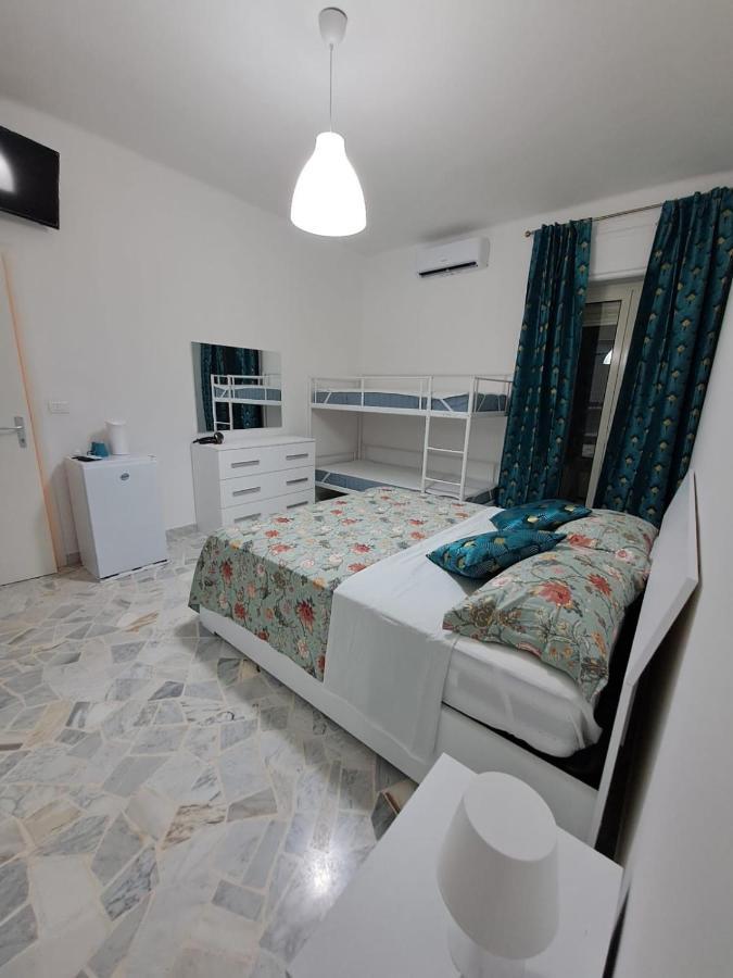 Goffredo Mameli House Бари Екстериор снимка