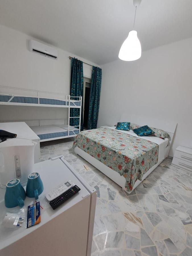 Goffredo Mameli House Бари Екстериор снимка