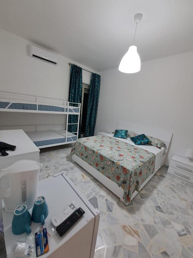 Goffredo Mameli House Бари Екстериор снимка