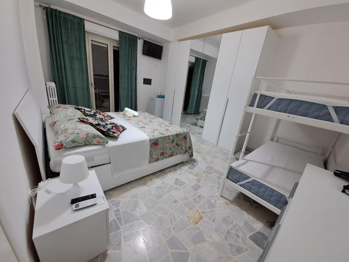 Goffredo Mameli House Бари Екстериор снимка