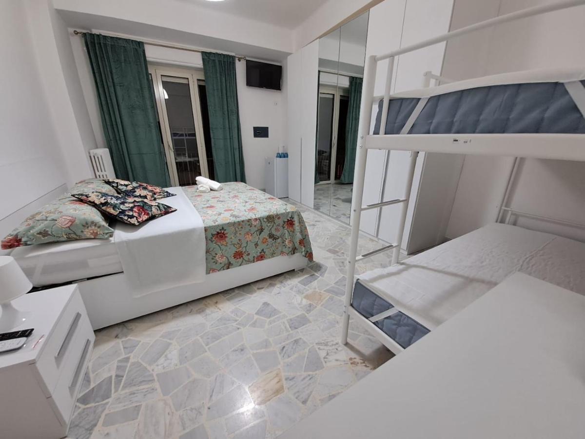 Goffredo Mameli House Бари Екстериор снимка