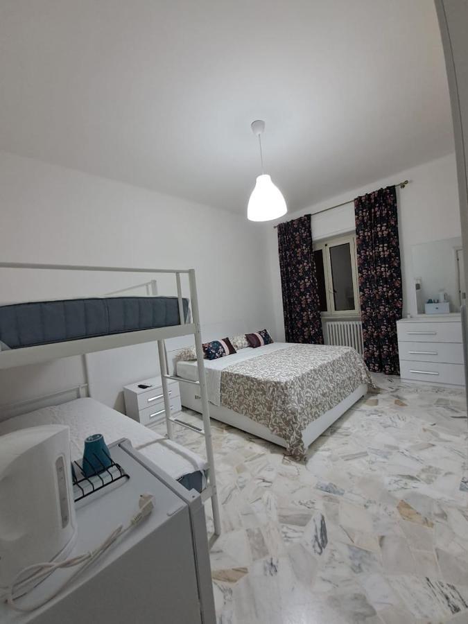 Goffredo Mameli House Бари Екстериор снимка
